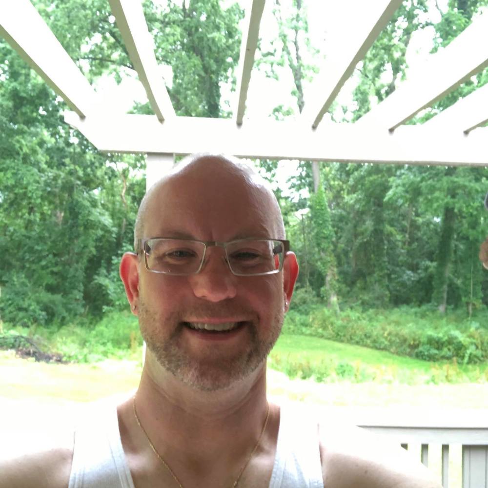 Meet your Posher, Peter